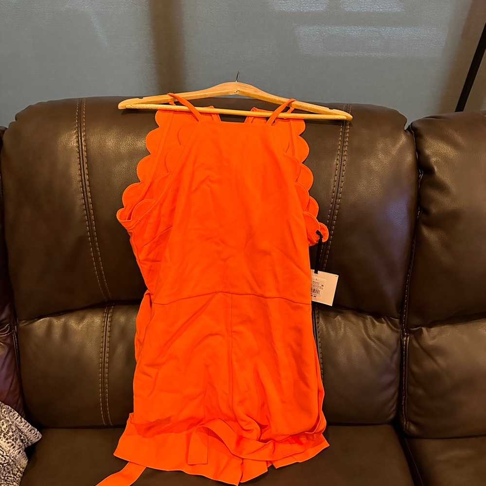 Victoria Beckham dress